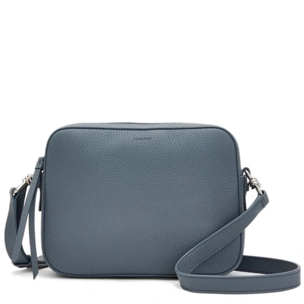 AllSaints Captain Lea Crossbody Bag